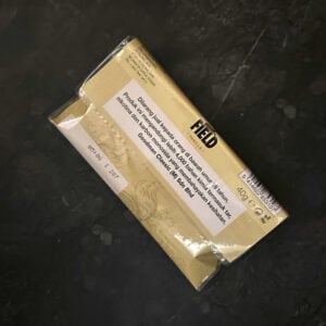 RedField Vanilla 40g 🍂 ‣ Duty Free Price ‣ Only 8€👍