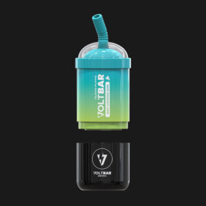 Voltbar Switch 12K Starter Kit - Mint Chewing Gum 💨